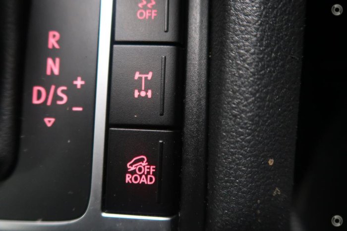 2020 Volkswagen Amarok TDI580 Highline Black