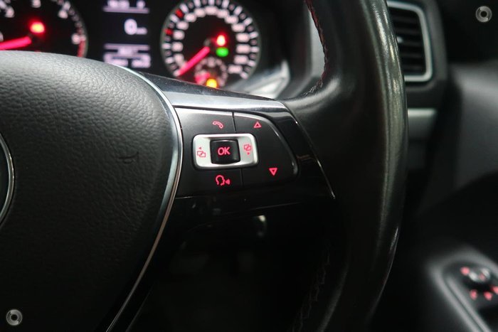 2020 Volkswagen Amarok TDI580 Highline Black