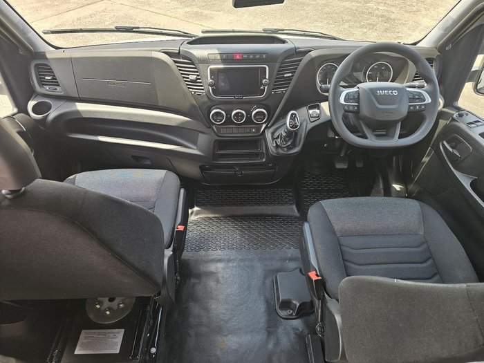 2024 New Age Caravans NAM8 Single Beds