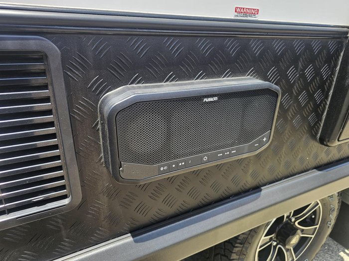 2025 New Age Caravans Big Red Br19e My25