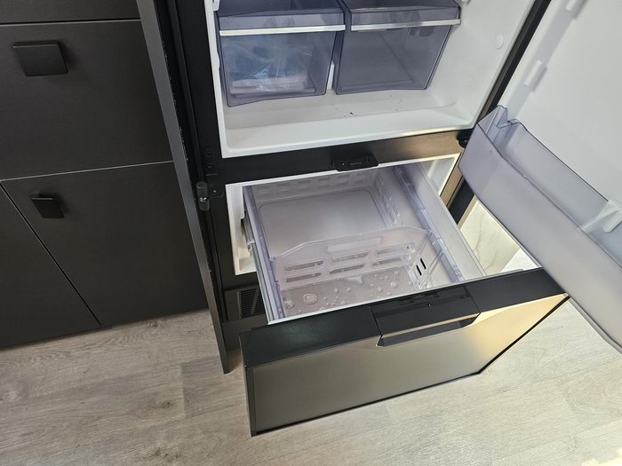 2025 New Age Caravans Big Red Br19e My25