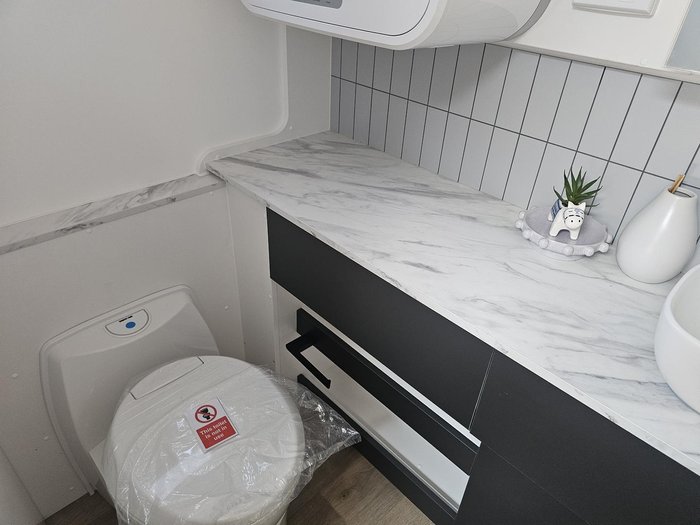 2025 New Age Caravans Big Red Br19e My25