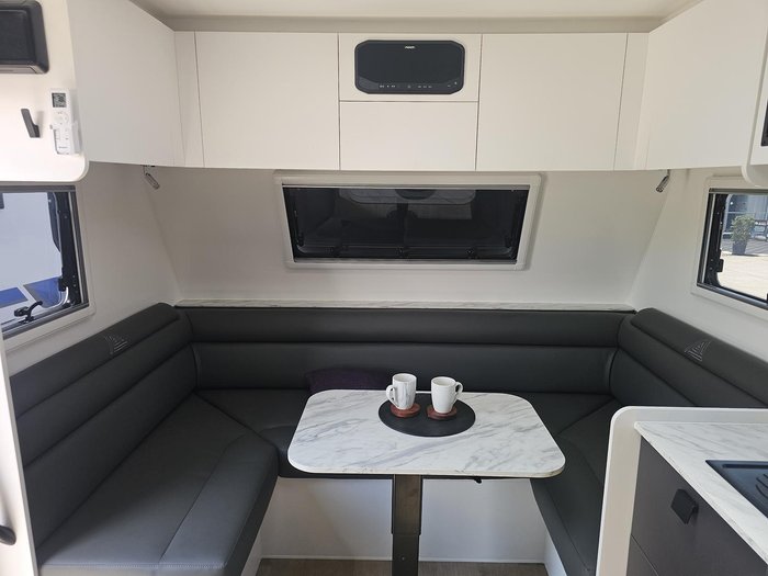 2025 New Age Caravans Big Red Br19e My25