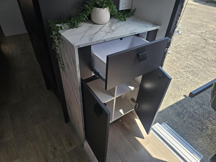 2025 New Age Caravans Big Red Br19e My25