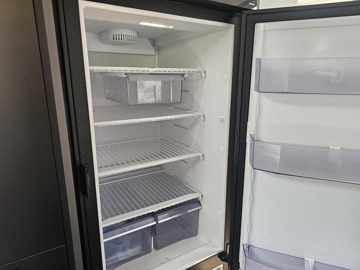 2025 New Age Caravans Big Red Br19e My25