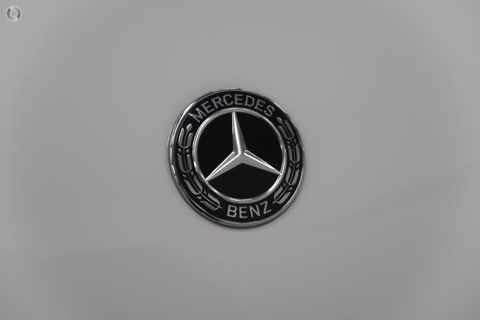 2020 Mercedes-Benz A-Class A35 AMG