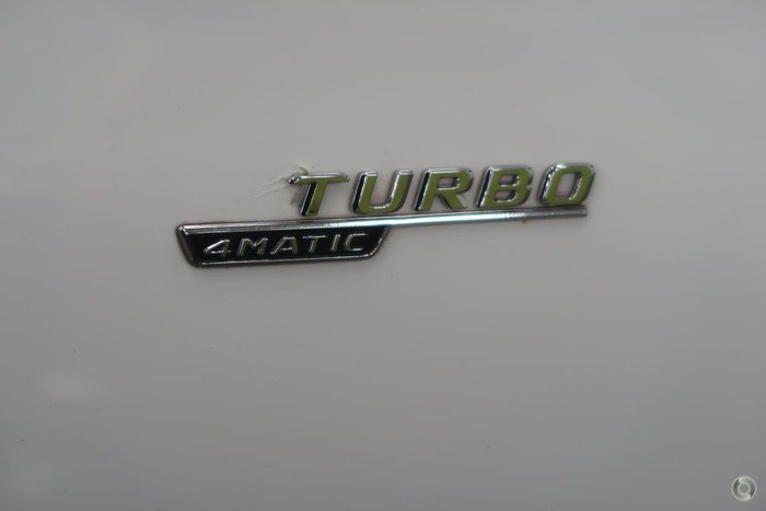 2020 Mercedes-Benz A-Class A35 AMG