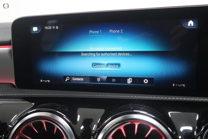 2020 Mercedes-Benz A-Class A35 AMG