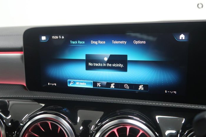 2020 Mercedes-Benz A-Class A35 AMG