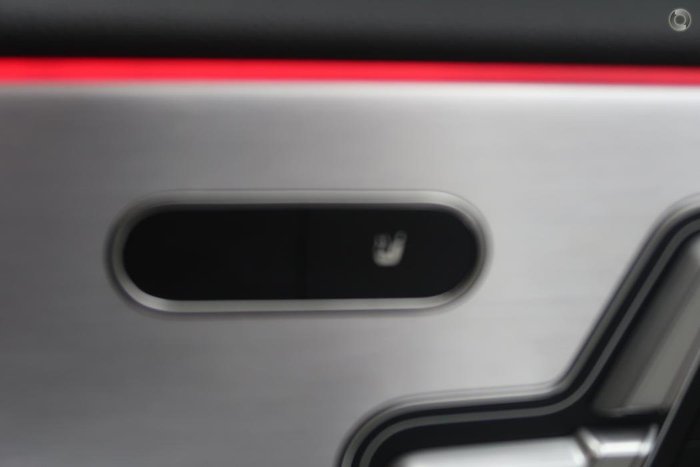 2020 Mercedes-Benz A-Class A35 AMG