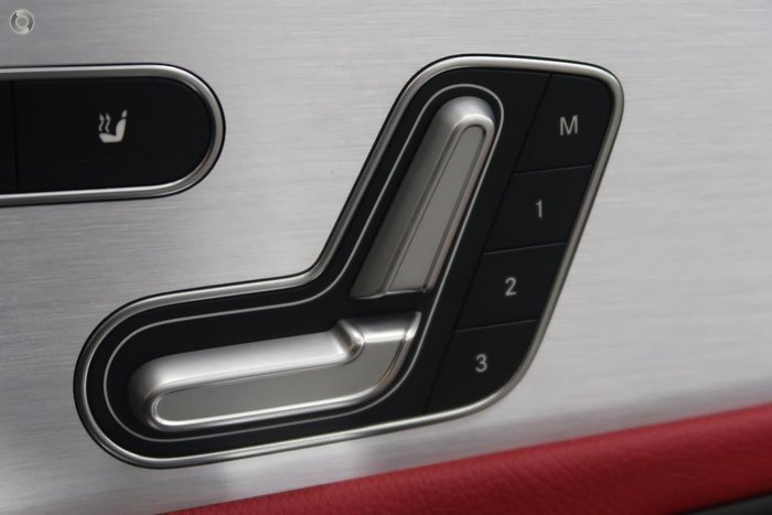 2020 Mercedes-Benz A-Class A35 AMG