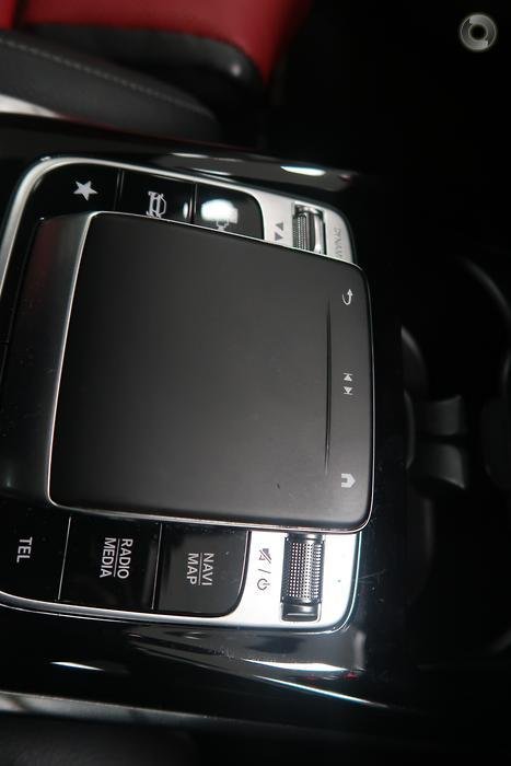 2020 Mercedes-Benz A-Class A35 AMG