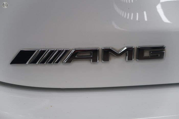 2020 Mercedes-Benz A-Class A35 AMG