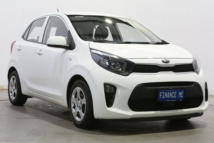 2019 Kia Picanto