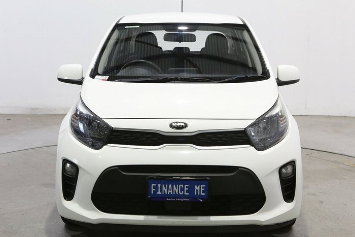 2019 Kia Picanto S