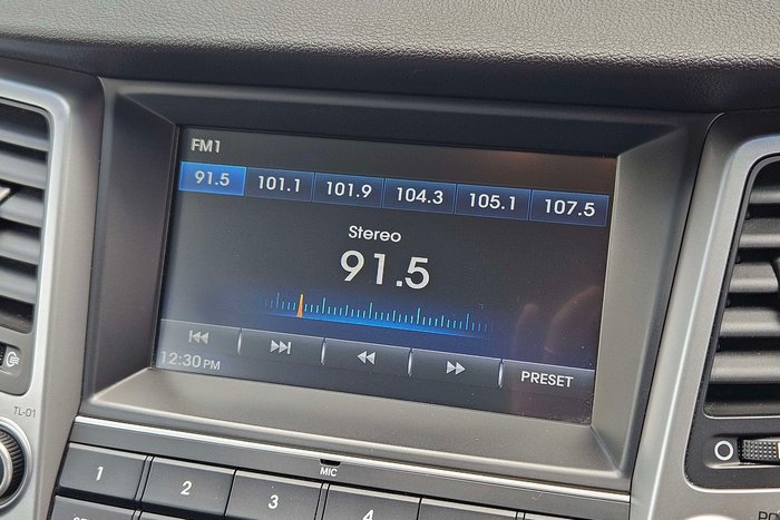 2016 Hyundai Tucson Active X