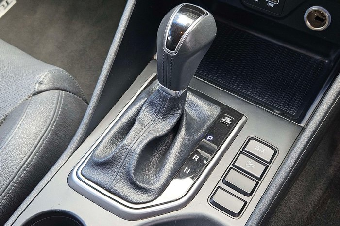 2016 Hyundai Tucson Active X