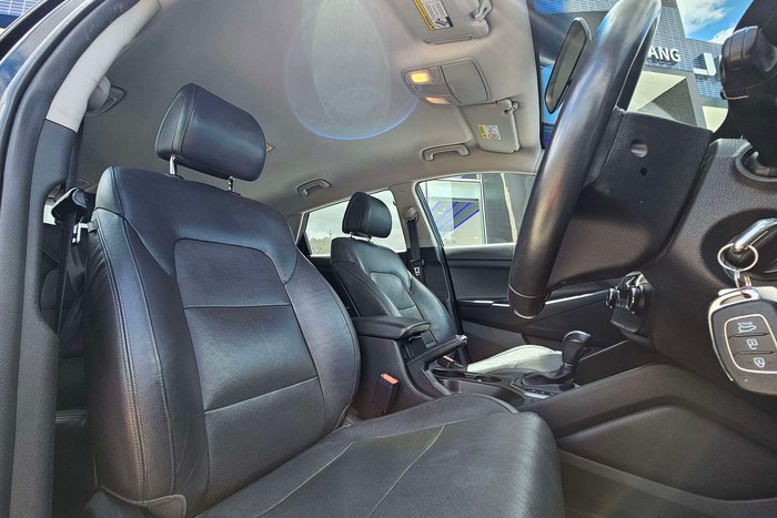 2016 Hyundai Tucson Active X