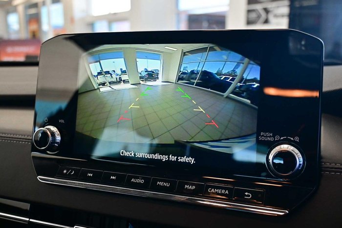 2024 Mitsubishi Outlander LS