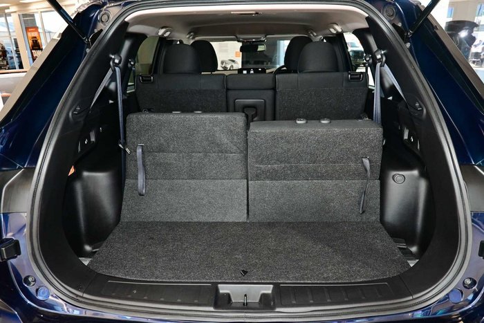 2024 Mitsubishi Outlander LS