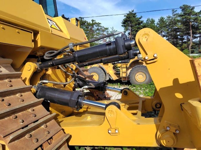 2019 Caterpillar D9t 