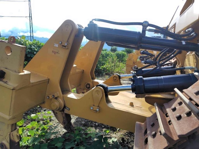 2019 Caterpillar D9t 