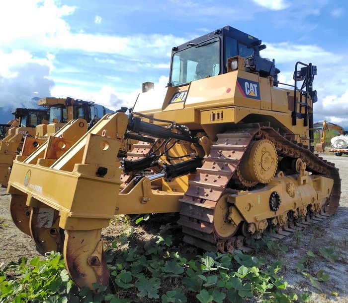 2019 Caterpillar D9t 