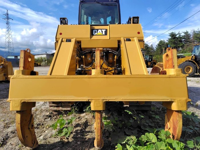 2019 Caterpillar D9t