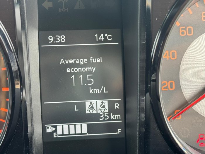 2025 Suzuki Jimny XL