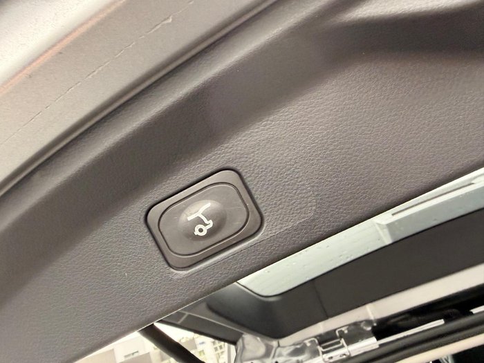 2025 Ford Everest Trend