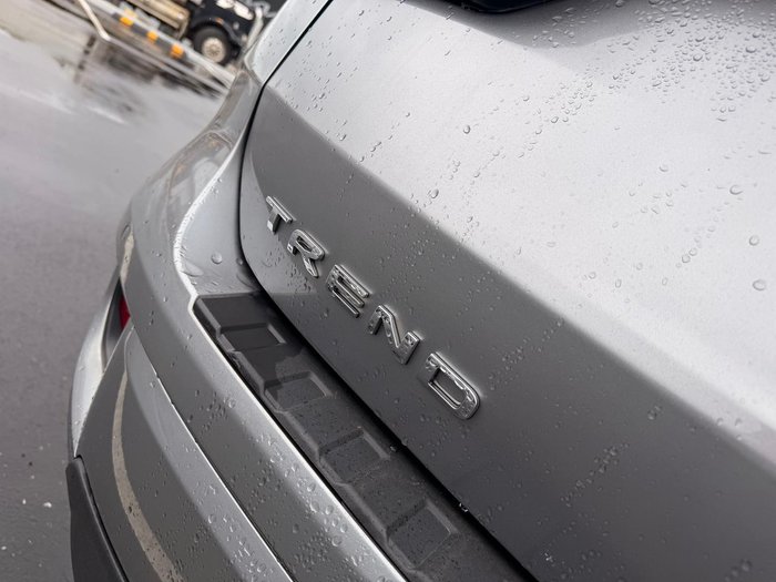 2025 Ford Everest Trend