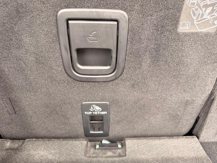 2025 Ford Everest Trend