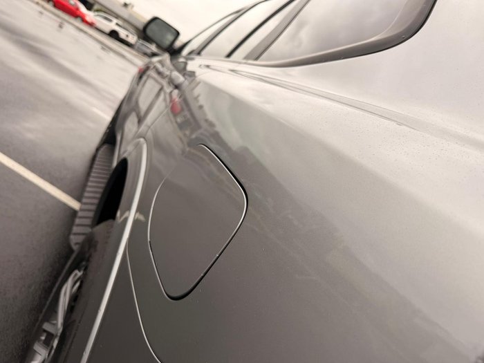 2025 Ford Everest Trend