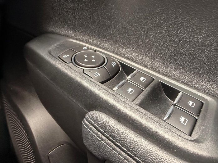 2025 Ford Everest Trend