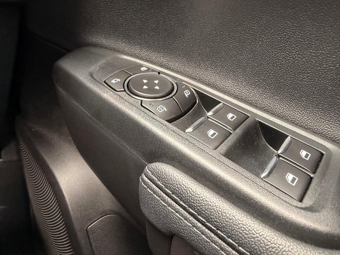 2025 Ford Everest Trend