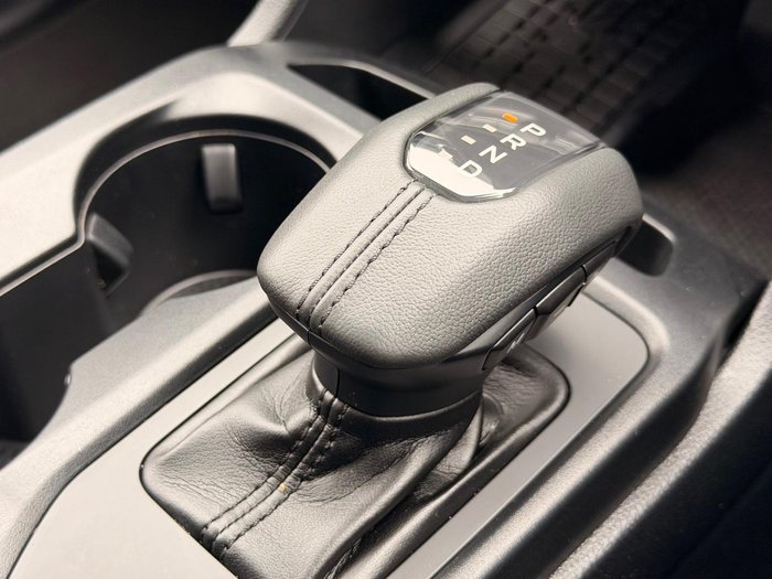 2025 Ford Everest Trend