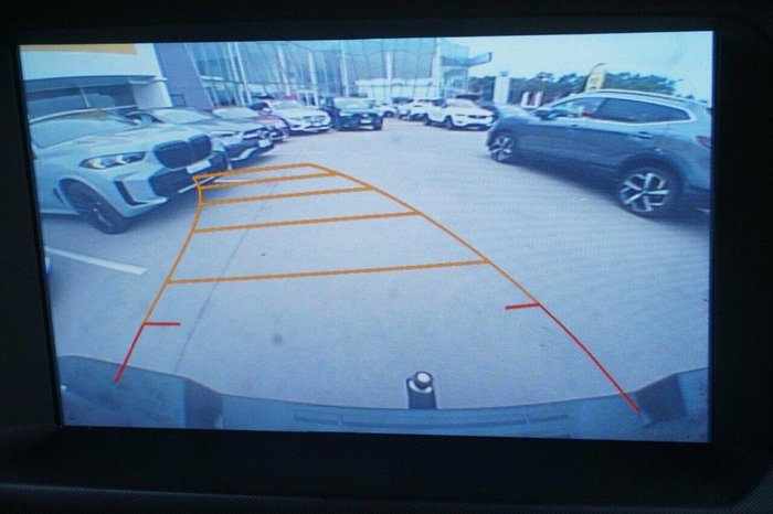 2017 Holden Colorado Z71