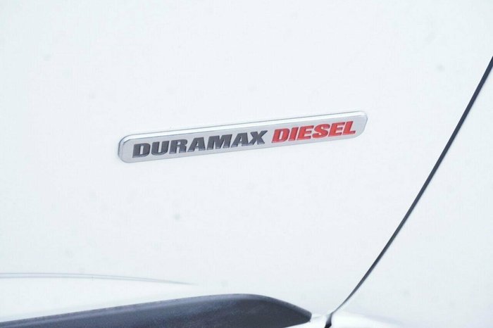 2017 Holden Colorado Z71