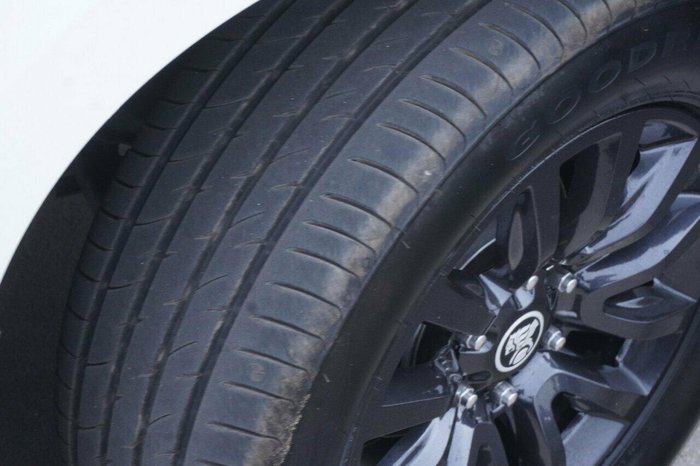 2017 Holden Colorado Z71