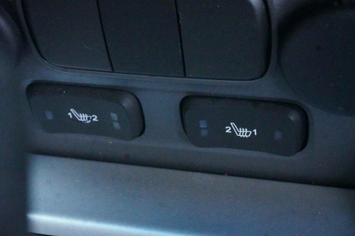 2017 Holden Colorado Z71