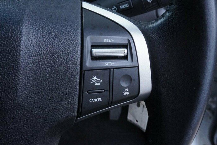 2017 Holden Colorado Z71