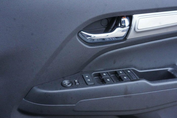 2017 Holden Colorado Z71