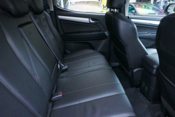 2017 Holden Colorado Z71