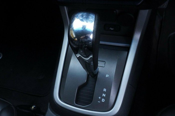 2017 Holden Colorado Z71