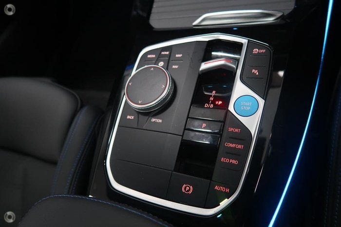 2024 BMW iX3 M Sport