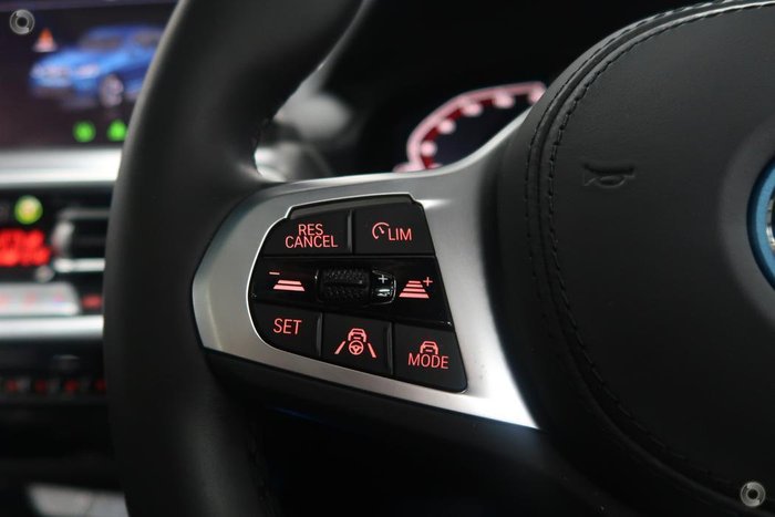 2024 BMW iX3 M Sport