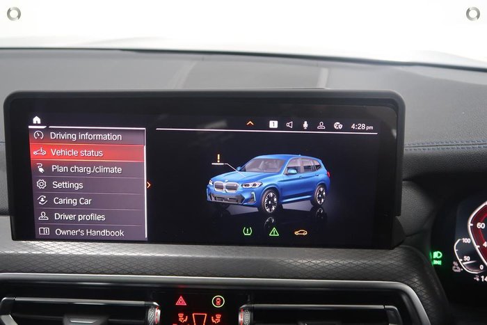 2024 BMW iX3 M Sport