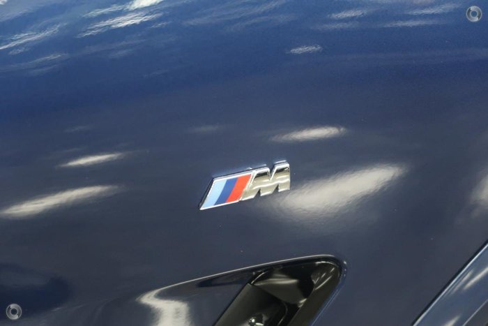 2024 BMW iX3 M Sport
