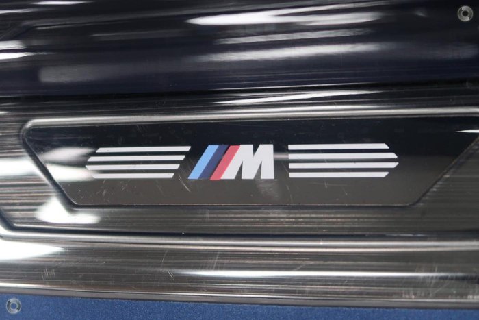 2024 BMW iX3 M Sport