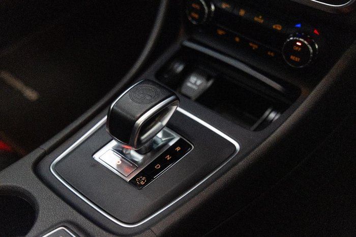 2015 Mercedes-Benz GLA-Class GLA45 AMG X156 Four Wheel Drive Polar Silver